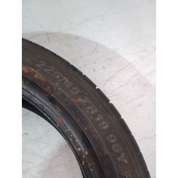 Recambio de neumaticos para mazda 6 station wagon (gj, gl) 2.2 d referencia OEM IAM 225/45ZR1996Y  