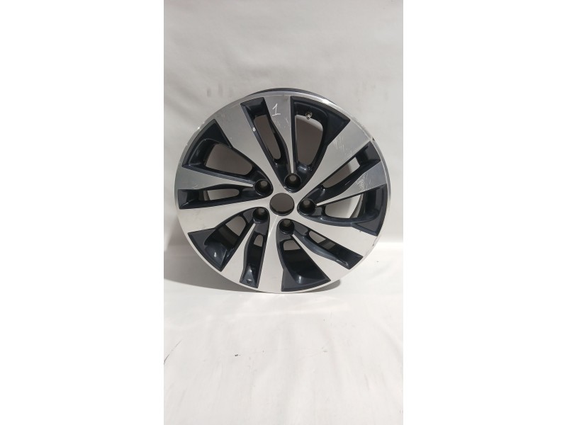 Recambio de llanta para suzuki sx4 s-cross (jy) 1.4 t (akk 414) referencia OEM IAM 4321064RF0  