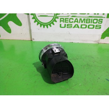 Recambio de rejilla aireadora para fiat 500 cabrio (150) lounge referencia OEM IAM 51803292  