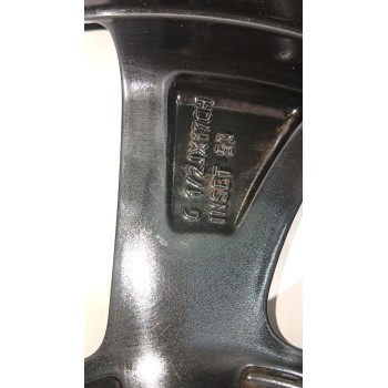 Recambio de llanta para suzuki sx4 s-cross (jy) 1.4 t (akk 414) referencia OEM IAM 4321064RF0  