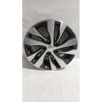 Recambio de llanta para suzuki sx4 s-cross (jy) 1.4 t (akk 414) referencia OEM IAM 4321064RF0  