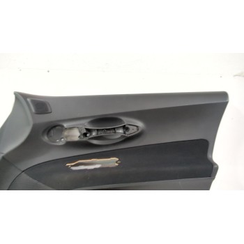 Recambio de guarnecido puerta delantera derecha para toyota auris (_e15_) 1.6 (zre151_) referencia OEM IAM 67763X1F00  