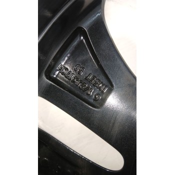 Recambio de llanta para suzuki sx4 s-cross (jy) 1.4 t (akk 414) referencia OEM IAM 4321064RF0  