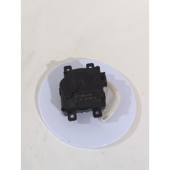 MOTOR APERTURA TRAMPILLA CZ1138003740 