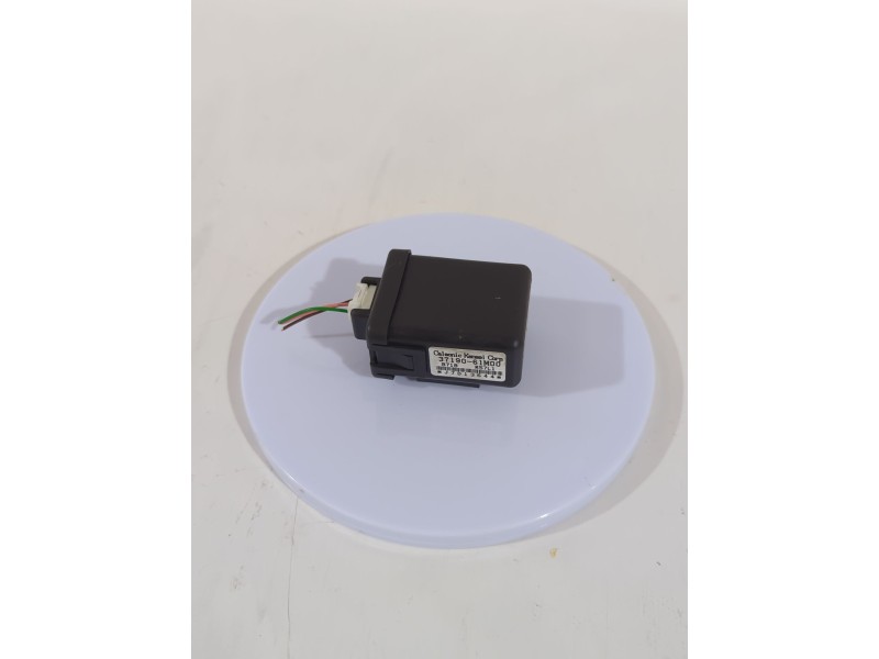 Recambio de modulo electronico para suzuki sx4 s-cross (jy) 1.4 t (akk 414) referencia OEM IAM 3719061M00  