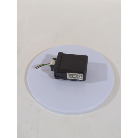 Recambio de modulo electronico para suzuki sx4 s-cross (jy) 1.4 t (akk 414) referencia OEM IAM 3719061M00  
