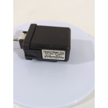 Recambio de modulo electronico para suzuki sx4 s-cross (jy) 1.4 t (akk 414) referencia OEM IAM 3719061M00  