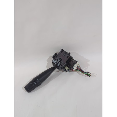 Recambio de mando luces para suzuki sx4 s-cross (jy) 1.4 t (akk 414) referencia OEM IAM 173744  