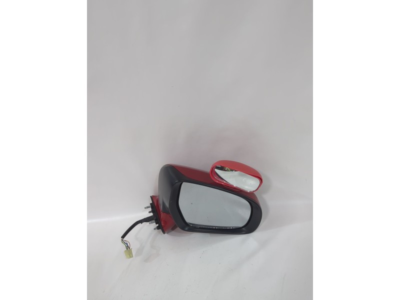 Recambio de retrovisor derecho para suzuki sx4 s-cross (jy) 1.4 t (akk 414) referencia OEM IAM E8026529  