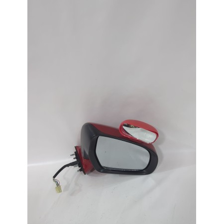 Recambio de retrovisor derecho para suzuki sx4 s-cross (jy) 1.4 t (akk 414) referencia OEM IAM E8026529  