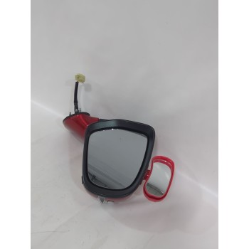 Recambio de retrovisor derecho para suzuki sx4 s-cross (jy) 1.4 t (akk 414) referencia OEM IAM E8026529  