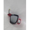 Recambio de retrovisor derecho para suzuki sx4 s-cross (jy) 1.4 t (akk 414) referencia OEM IAM E8026529  