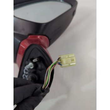 Recambio de retrovisor derecho para suzuki sx4 s-cross (jy) 1.4 t (akk 414) referencia OEM IAM E8026529  