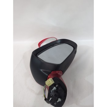 Recambio de retrovisor derecho para suzuki sx4 s-cross (jy) 1.4 t (akk 414) referencia OEM IAM E8026529  