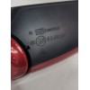 Recambio de retrovisor derecho para suzuki sx4 s-cross (jy) 1.4 t (akk 414) referencia OEM IAM E8026529  