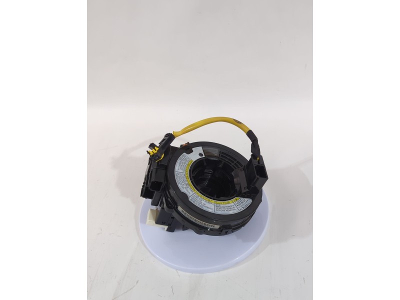 Recambio de anillo airbag para suzuki sx4 s-cross (jy) 1.4 t (akk 414) referencia OEM IAM 3748064J70  