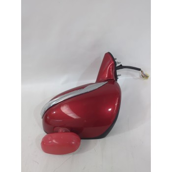 Recambio de retrovisor izquierdo para suzuki sx4 s-cross (jy) 1.4 t (akk 414) referencia OEM IAM E8026529  