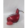 Recambio de retrovisor izquierdo para suzuki sx4 s-cross (jy) 1.4 t (akk 414) referencia OEM IAM E8026529  