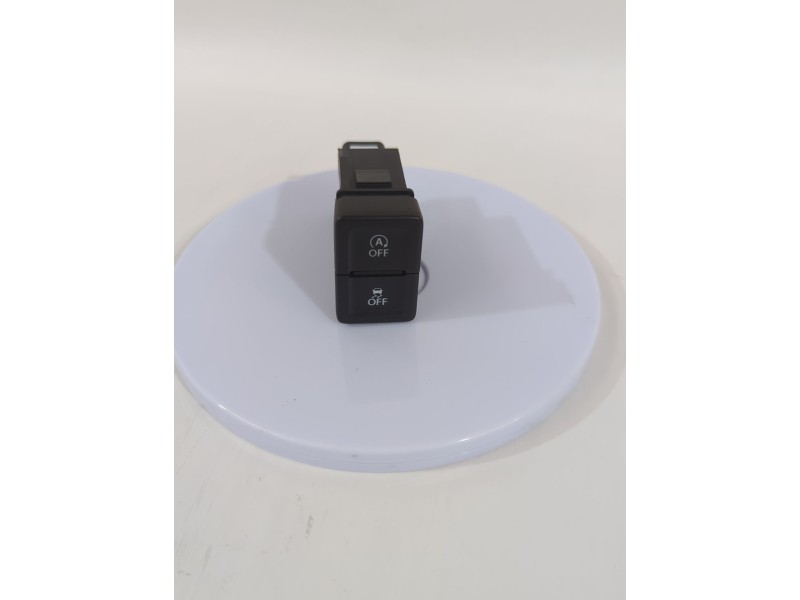 Recambio de interruptor para suzuki sx4 s-cross (jy) 1.4 t (akk 414) referencia OEM IAM 3758561M80  