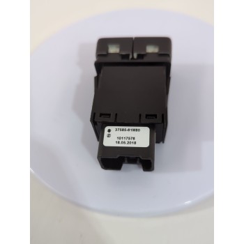 Recambio de interruptor para suzuki sx4 s-cross (jy) 1.4 t (akk 414) referencia OEM IAM 3758561M80  