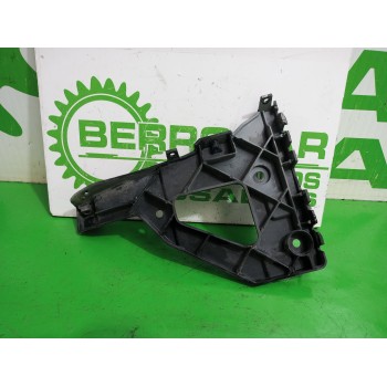 Recambio de soporte paragolpes delantero para audi a6 berlina (4f2) 2.4 referencia OEM IAM 4F0807228  