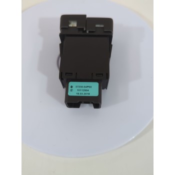 Recambio de interruptor para suzuki sx4 s-cross (jy) 1.4 t (akk 414) referencia OEM IAM 3723054P00  