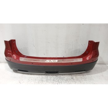 PARAGOLPES TRASERO 7182161M0 