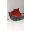 Recambio de paragolpes trasero para suzuki sx4 s-cross (jy) 1.4 t (akk 414) referencia OEM IAM 7182161M0  