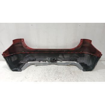 Recambio de paragolpes trasero para suzuki sx4 s-cross (jy) 1.4 t (akk 414) referencia OEM IAM 7182161M0  