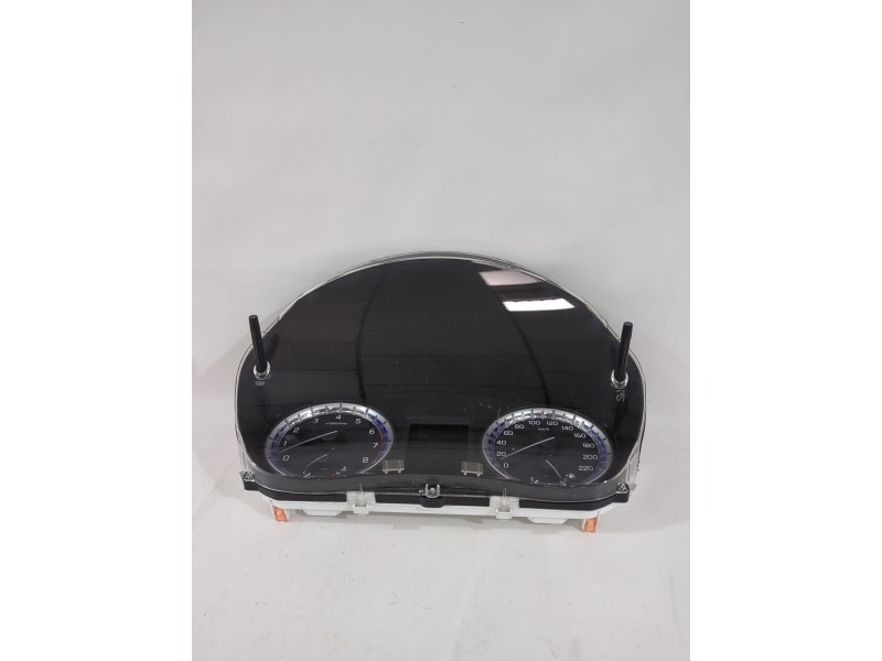 Recambio de cuadro instrumentos para suzuki sx4 s-cross (jy) 1.4 t (akk 414) referencia OEM IAM SZ1032001/3411064R00  
