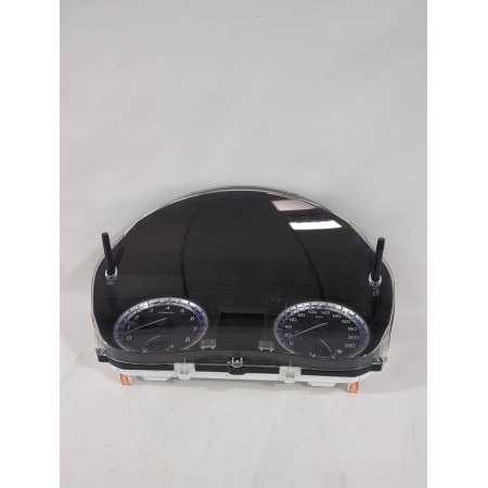 Recambio de cuadro instrumentos para suzuki sx4 s-cross (jy) 1.4 t (akk 414) referencia OEM IAM SZ1032001/3411064R00  