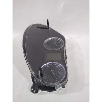 Recambio de cuadro instrumentos para suzuki sx4 s-cross (jy) 1.4 t (akk 414) referencia OEM IAM SZ1032001/3411064R00  