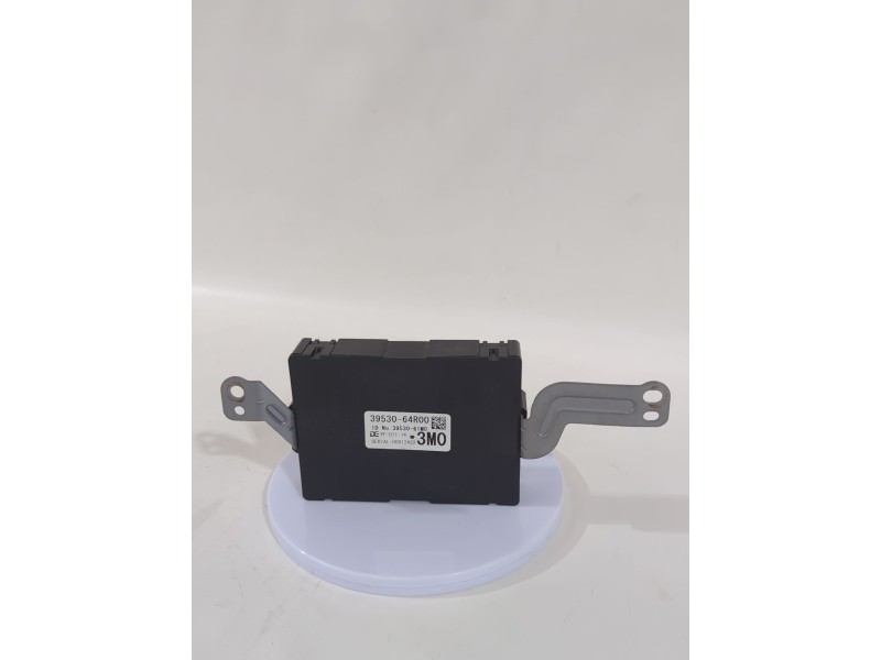 Recambio de modulo electronico para suzuki sx4 s-cross (jy) 1.4 t (akk 414) referencia OEM IAM 3953064R00/3953061M0  