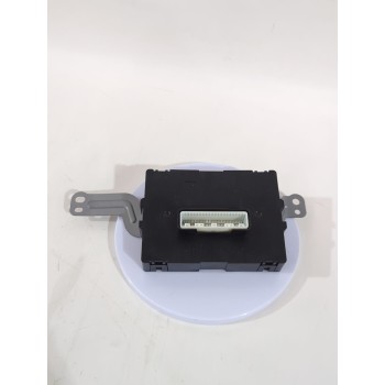 Recambio de modulo electronico para suzuki sx4 s-cross (jy) 1.4 t (akk 414) referencia OEM IAM 3953064R00/3953061M0  