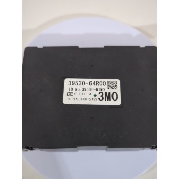 Recambio de modulo electronico para suzuki sx4 s-cross (jy) 1.4 t (akk 414) referencia OEM IAM 3953064R00/3953061M0  