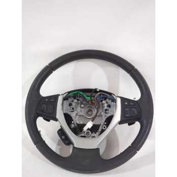 Recambio de volante para suzuki sx4 s-cross (jy) 1.4 t (akk 414) referencia OEM IAM 4811060P20GJL  
