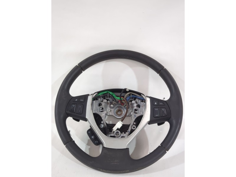 Recambio de volante para suzuki sx4 s-cross (jy) 1.4 t (akk 414) referencia OEM IAM 4811060P20GJL  