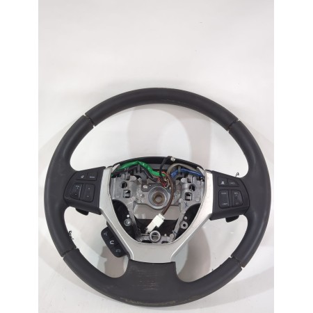 Recambio de volante para suzuki sx4 s-cross (jy) 1.4 t (akk 414) referencia OEM IAM 4811060P20GJL  