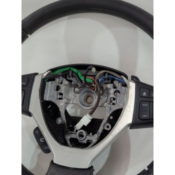 Recambio de volante para suzuki sx4 s-cross (jy) 1.4 t (akk 414) referencia OEM IAM 4811060P20GJL  