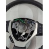 Recambio de volante para suzuki sx4 s-cross (jy) 1.4 t (akk 414) referencia OEM IAM 4811060P20GJL  