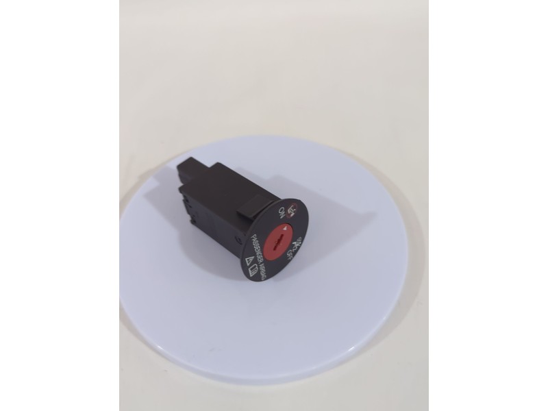 Recambio de interruptor para suzuki sx4 s-cross (jy) 1.4 t (akk 414) referencia OEM IAM 3897052K00  