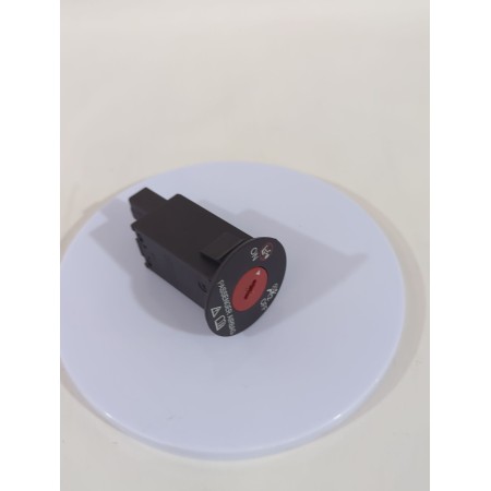 Recambio de interruptor para suzuki sx4 s-cross (jy) 1.4 t (akk 414) referencia OEM IAM 3897052K00  