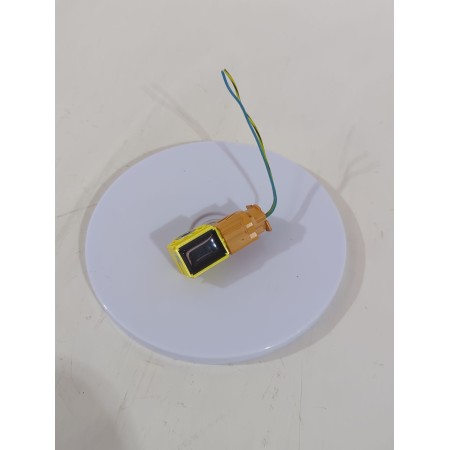 Recambio de sensor para suzuki sx4 s-cross (jy) 1.4 t (akk 414) referencia OEM IAM 3893061M20  