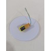 Recambio de sensor para suzuki sx4 s-cross (jy) 1.4 t (akk 414) referencia OEM IAM 3893061M20  