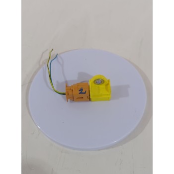 Recambio de sensor para suzuki sx4 s-cross (jy) 1.4 t (akk 414) referencia OEM IAM 3893061M20  