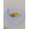 Recambio de sensor para suzuki sx4 s-cross (jy) 1.4 t (akk 414) referencia OEM IAM 3893061M20  