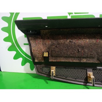 Recambio de bandeja trasera para peugeot 407 2.0 16v cat referencia OEM IAM 8342EQ  