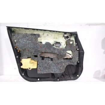 Recambio de guarnecido puerta delantera derecha para toyota auris (_e15_) 1.6 (zre151_) referencia OEM IAM 67763X1F00  