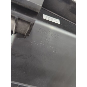 Recambio de guantera para suzuki sx4 s-cross (jy) 1.4 t (akk 414) referencia OEM IAM 7341261M1  