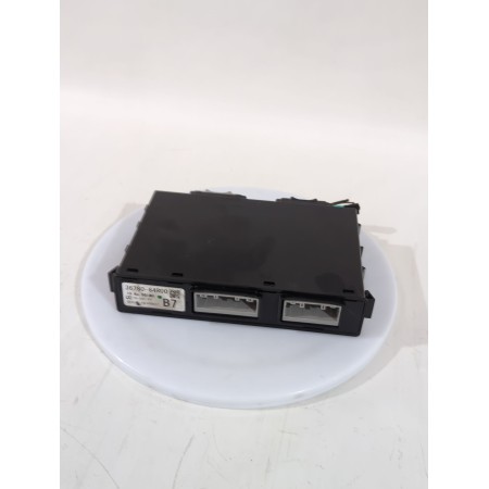 Recambio de modulo electronico para suzuki sx4 s-cross (jy) 1.4 t (akk 414) referencia OEM IAM 3678064R00  